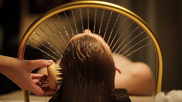 Gift Card – Head Spa