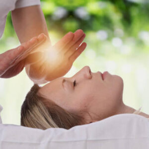 Gift Card – Reiki